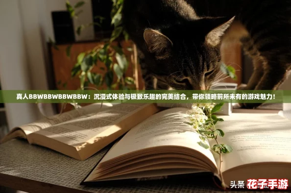 真人BBWBBWBBWBBW:沉浸式体验与极致乐趣的完美结合,带你领略前所未有的游戏魅力! 真人BBWBBWBBWBBW:沉浸式体验与极致乐趣的完美结合,带你领略前所未有的游戏魅力!