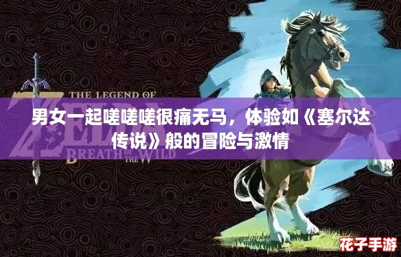 男女一起嗟嗟嗟很痛无马，体验如《塞尔达传说》般的冒险与激情