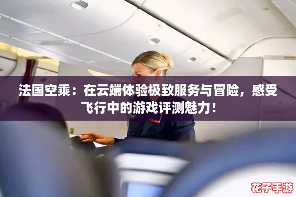 法国空乘：在云端体验极致服务与冒险，感受飞行中的游戏评测魅力！