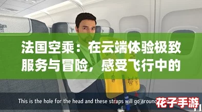 法国空乘:在云端体验极致服务与冒险,感受飞行中的游戏评测魅力! 法国空乘:在云端体验极致服务与冒险,感受飞行中的游戏评测魅力!