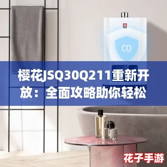 樱花JSQ30Q211重新开放:全面攻略助你轻松掌握使用技巧与维护秘诀 樱花JSQ30Q211重新开放:全面攻略助你轻松掌握使用技巧与维护秘诀