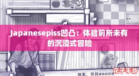 Japanesepiss凹凸：体验前所未有的沉浸式冒险
