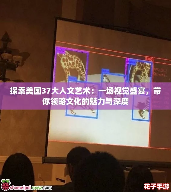 探索美国37大人文艺术：一场视觉盛宴，带你领略文化的魅力与深度