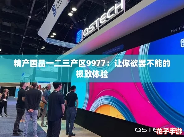 精产国品一二三产区9977：让你欲罢不能的极致体验