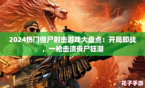 2024热门僵尸射击游戏大盘点:开局即战,一枪击溃丧尸狂潮 2024热门僵尸射击游戏大盘点:开局即战,一枪击溃丧尸狂潮