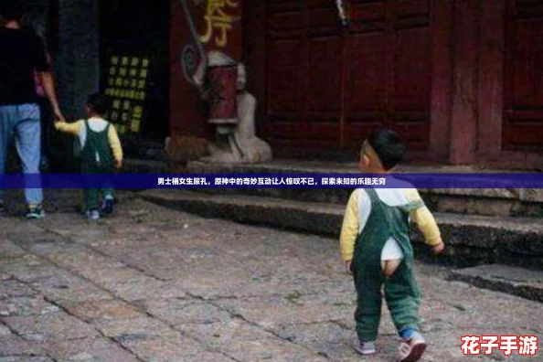 男士桶女生尿孔，原神中的奇妙互动让人惊叹不已，探索未知的乐趣无穷