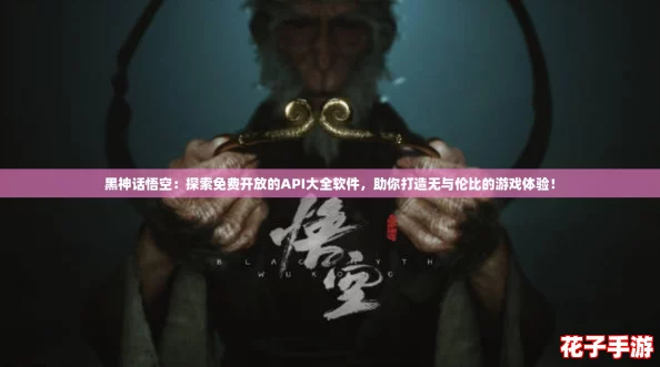 黑神话悟空:探索免费开放的API大全软件,助你打造无与伦比的游戏体验! 黑神话悟空:探索免费开放的API大全软件,助你打造无与伦比的游戏体验!