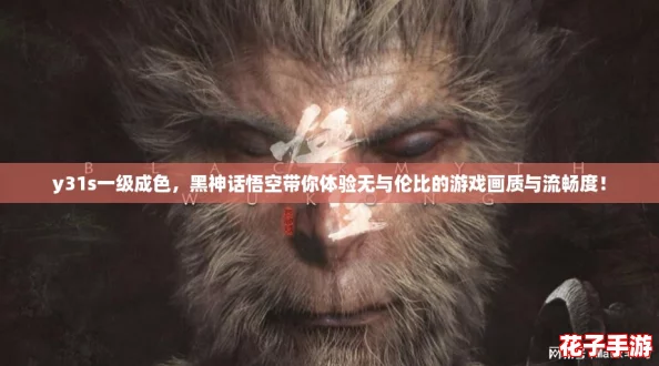 y31s一级成色,黑神话悟空带你体验无与伦比的游戏画质与流畅度! y31s一级成色,黑神话悟空带你体验无与伦比的游戏画质与流畅度!