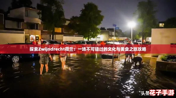 探索Zwijndrecht荷兰：一场不可错过的文化与美食之旅攻略