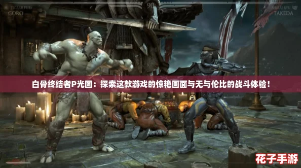 白骨终结者P光图:探索这款游戏的惊艳画面与无与伦比的战斗体验! 白骨终结者P光图:探索这款游戏的惊艳画面与无与伦比的战斗体验!