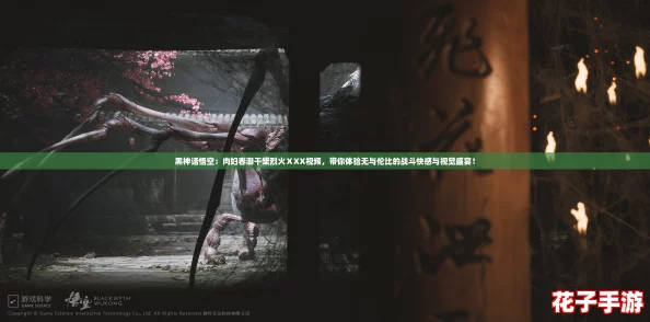 黑神话悟空：肉妇春潮干柴烈火ⅩXX视频，带你体验无与伦比的战斗快感与视觉盛宴！