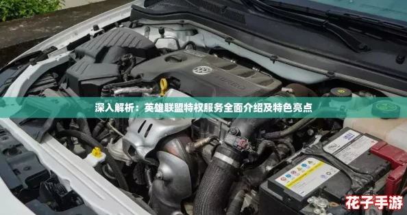 深入解析：英雄联盟特权服务全面介绍及特色亮点
