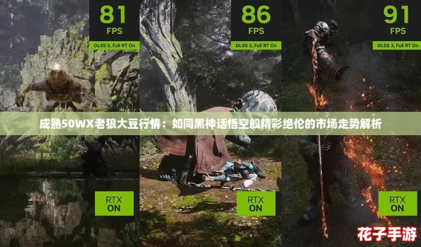 成熟50WX老狼大豆行情:如同黑神话悟空般精彩绝伦的市场走势解析 成熟50WX老狼大豆行情:如同黑神话悟空般精彩绝伦的市场走势解析