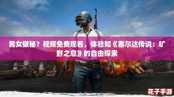 男女做秘？视频免费观看，体验如《塞尔达传说：旷野之息》的自由探索