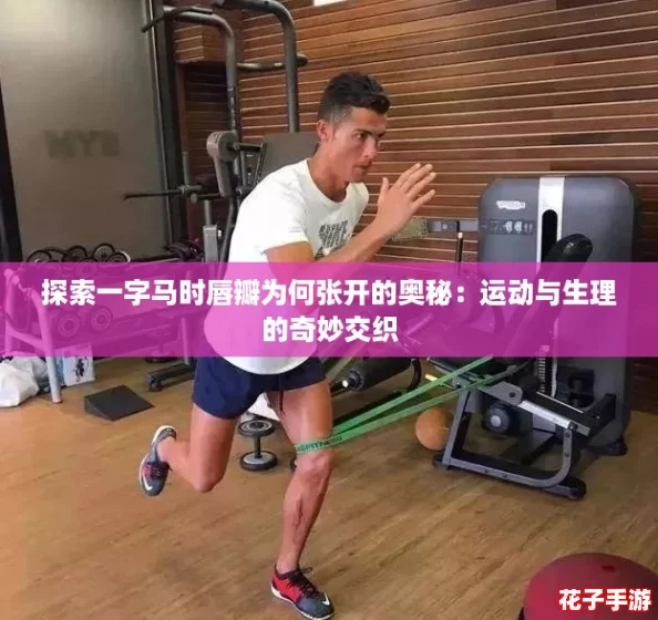 探索一字马时唇瓣为何张开的奥秘:运动与生理的奇妙交织 探索一字马时唇瓣为何张开的奥秘:运动与生理的奇妙交织
