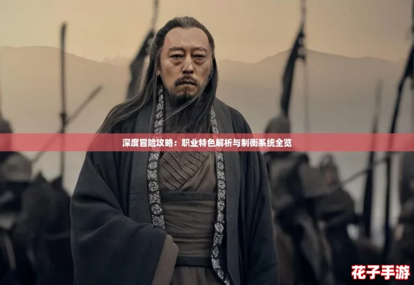 深度冒险攻略：职业特色解析与制衡系统全览