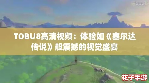 TOBU8高清视频：体验如《塞尔达传说》般震撼的视觉盛宴