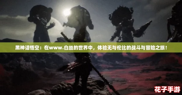 黑神话悟空：在www.白丝的世界中，体验无与伦比的战斗与冒险之旅！