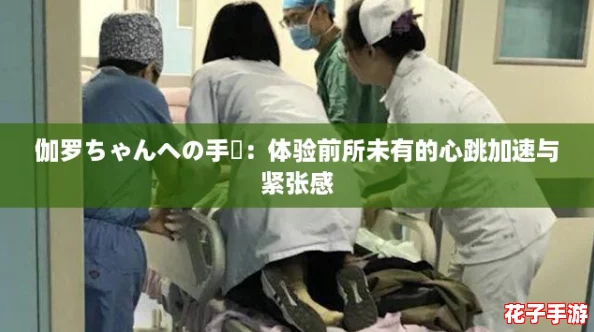伽罗ちゃんへの手術:体验前所未有的心跳加速与紧张感 伽罗ちゃんへの手術:体验前所未有的心跳加速与紧张感