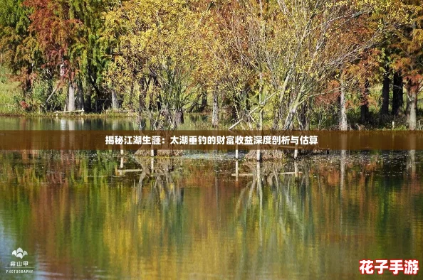 揭秘江湖生涯：太湖垂钓的财富收益深度剖析与估算