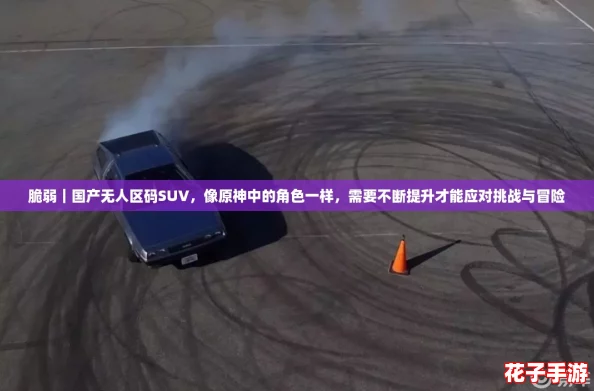 脆弱｜国产无人区码SUV，像原神中的角色一样，需要不断提升才能应对挑战与冒险