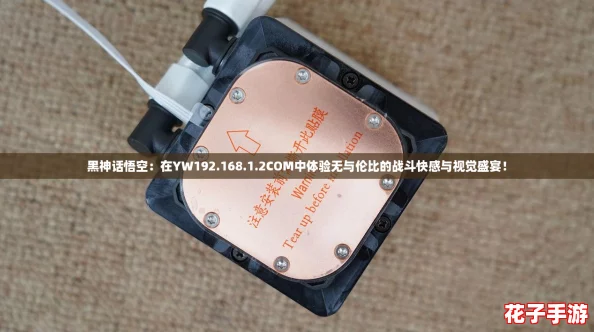 黑神话悟空：在YW192.168.1.2COM中体验无与伦比的战斗快感与视觉盛宴！