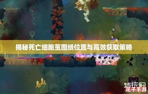 揭秘死亡细胞茧图纸位置与高效获取策略