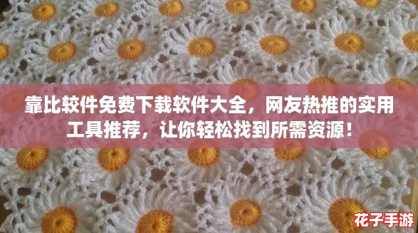 靠比较件免费下载软件大全，网友热推的实用工具推荐，让你轻松找到所需资源！