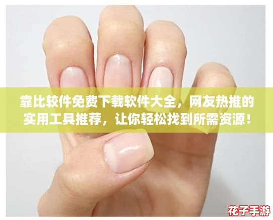 靠比较件免费下载软件大全，网友热推的实用工具推荐，让你轻松找到所需资源！
