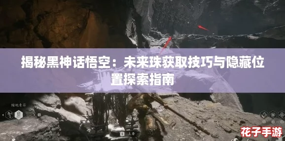 揭秘黑神话悟空：未来珠获取技巧与隐藏位置探索指南
