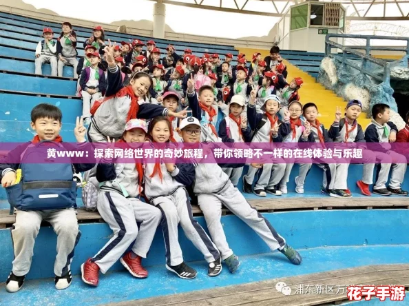 黄www：探索网络世界的奇妙旅程，带你领略不一样的在线体验与乐趣