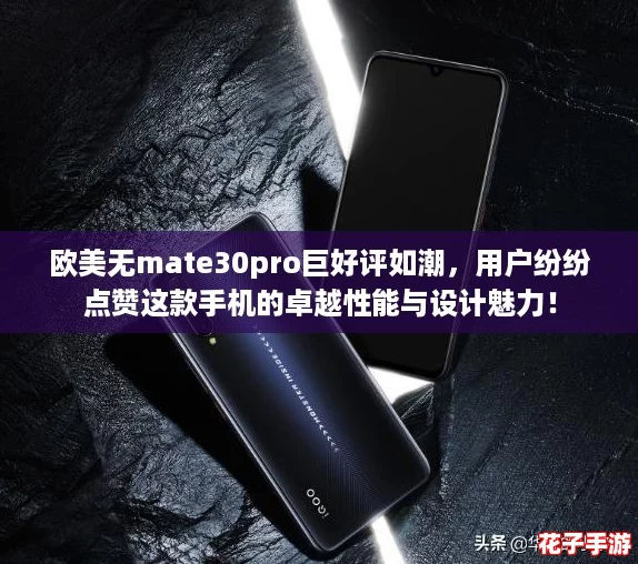 欧美无mate30pro巨好评如潮，用户纷纷点赞这款手机的卓越性能与设计魅力！
