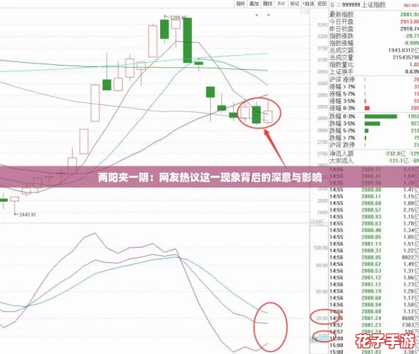 两阳夹一阴:网友热议这一现象背后的深意与影响 两阳夹一阴:网友热议这一现象背后的深意与影响