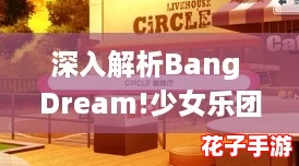 深入解析Bang Dream!少女乐团派对：冰川纱夜角色背景与攻略秘籍