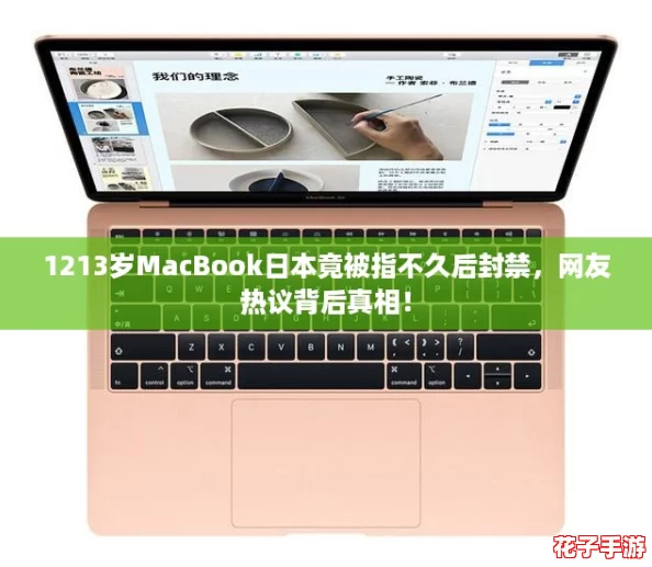 1213岁MacBook日本竟被指不久后封禁,网友热议背后真相! 1213岁MacBook日本竟被指不久后封禁,网友热议背后真相!