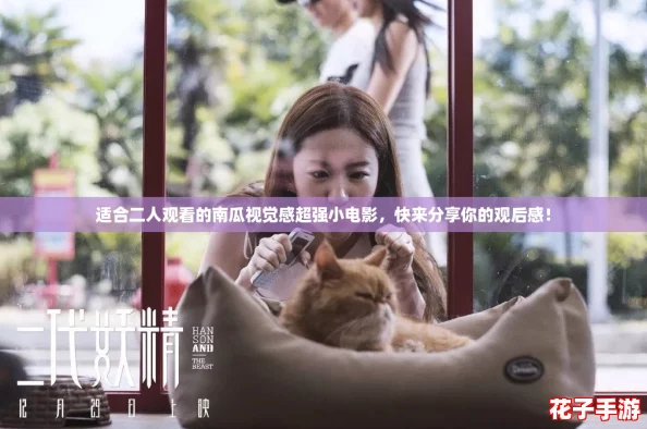 适合二人观看的南瓜视觉感超强小电影，快来分享你的观后感！