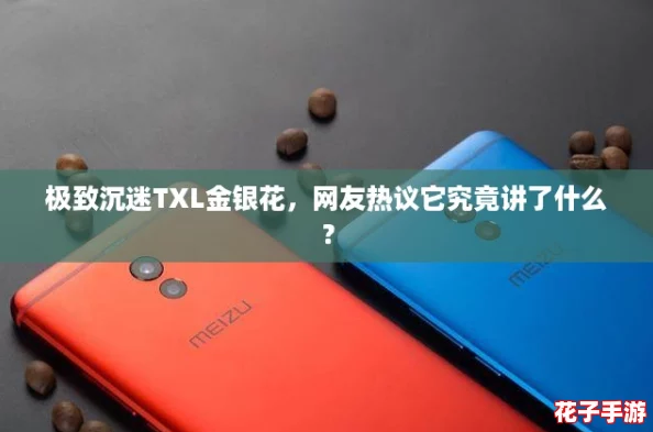 极致沉迷TXL金银花，网友热议它究竟讲了什么？