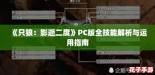 《只狼:影逝二度》PC版全技能解析与运用指南 《只狼:影逝二度》PC版全技能解析与运用指南