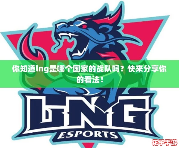 你知道lng是哪个国家的战队吗？快来分享你的看法！