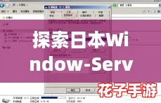探索日本Window-Server：网友们的使用体验与互动分享！