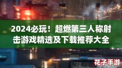 2024必玩！超燃第三人称射击游戏精选及下载推荐大全