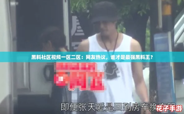 黑料社区视频一区二区：网友热议，谁才是最强黑料王？