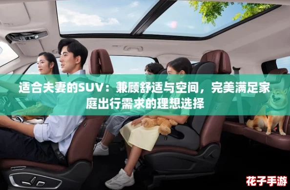 适合夫妻的SUV：兼顾舒适与空间，完美满足家庭出行需求的理想选择