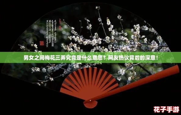 男女之间梅花三弄究竟是什么意思？网友热议背后的深意！