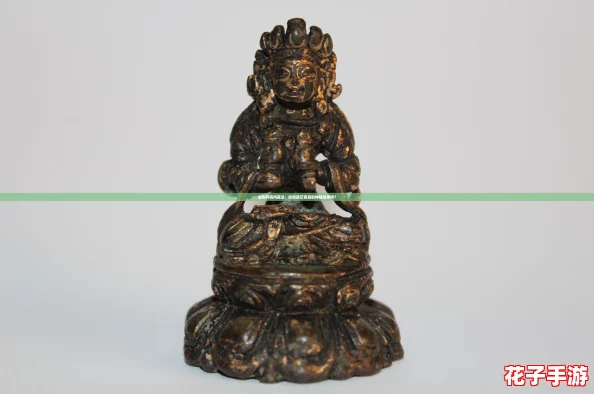 金刚杵捣肉莲法：你知道它背后的神秘故事吗？