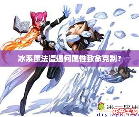 冰系魔法遭遇何属性致命克制？