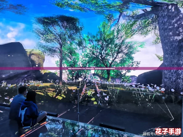 探索3DNAGOONIMATION_HONKAI无尺：沉浸式体验与视觉盛宴的完美结合
