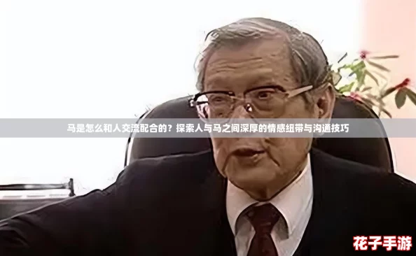 马是怎么和人交流配合的?探索人与马之间深厚的情感纽带与沟通技巧 马是怎么和人交流配合的?探索人与马之间深厚的情感纽带与沟通技巧