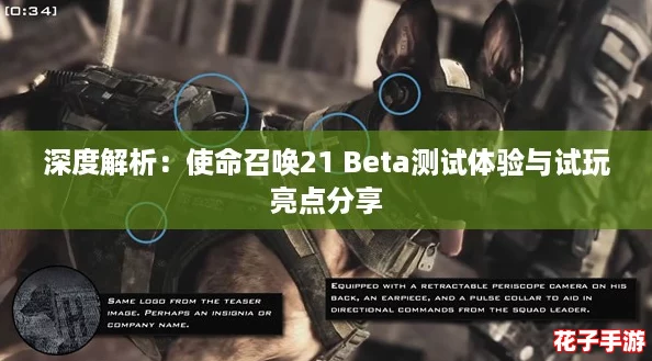 深度解析：使命召唤21 Beta测试体验与试玩亮点分享