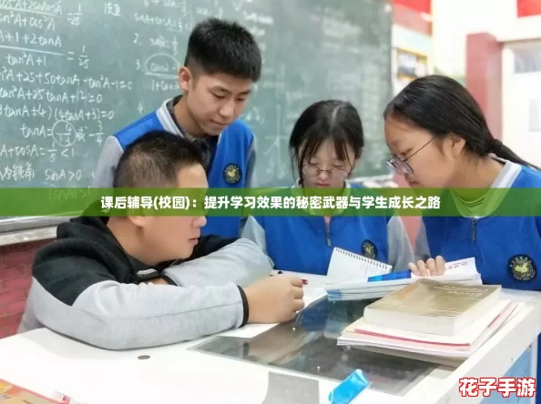 课后辅导(校园)：提升学习效果的秘密武器与学生成长之路